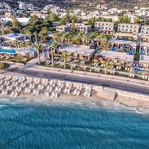 Blue Sea Beach Affiliated By Melia